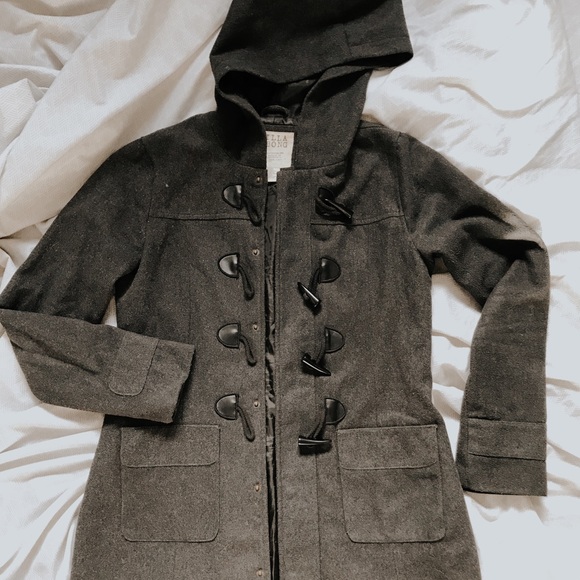 Coats | Womens Billabong Coat L | Poshmark